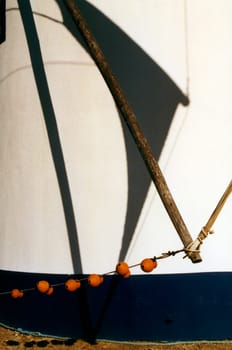 Wind sail