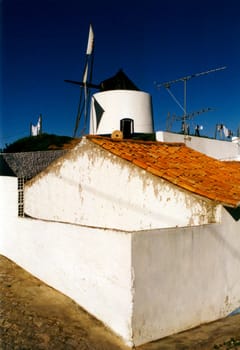 Windmill