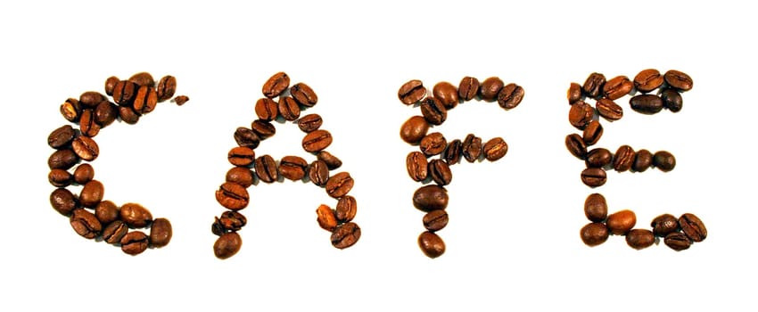 Cafe