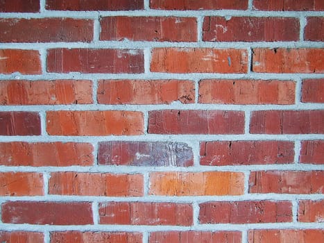 Brick Wall
