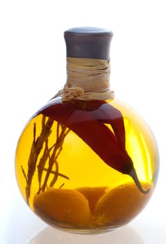 Olive oil