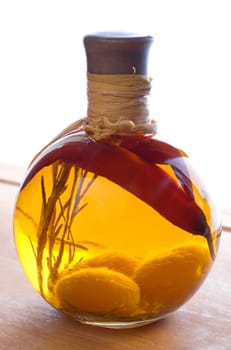 Olive oil