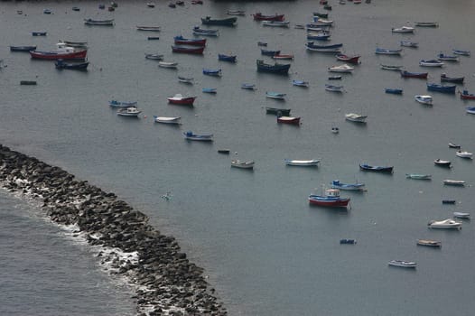 Great fleet