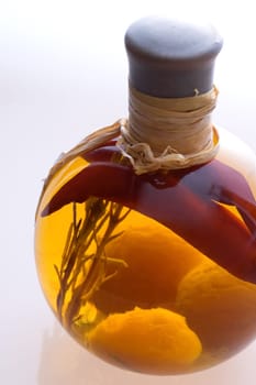 Olive oil