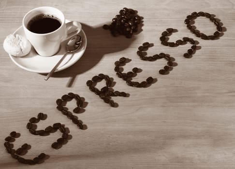 Espresso II