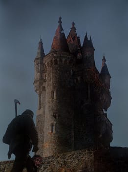 Coming Home