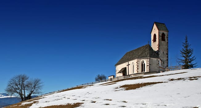 Chapel