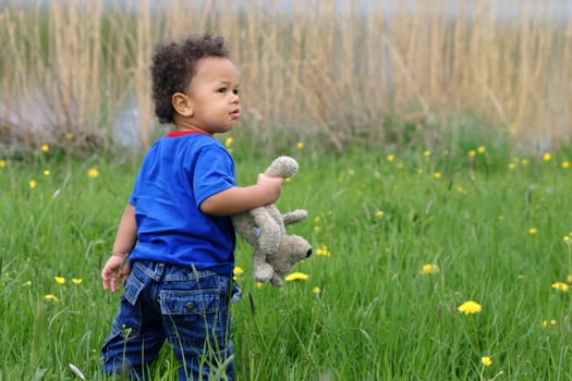 My Teddy