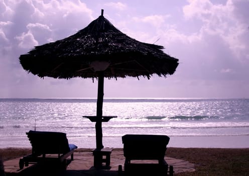 Sea