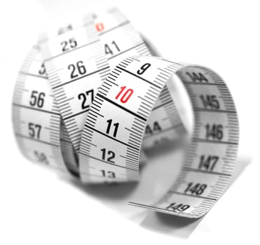 10 cm
