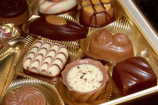 Chocolates 3