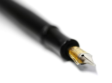 Fountain pen