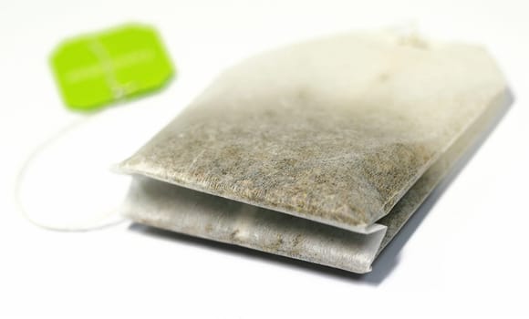 Teabag