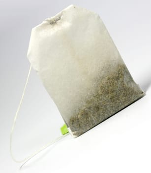 Teabag