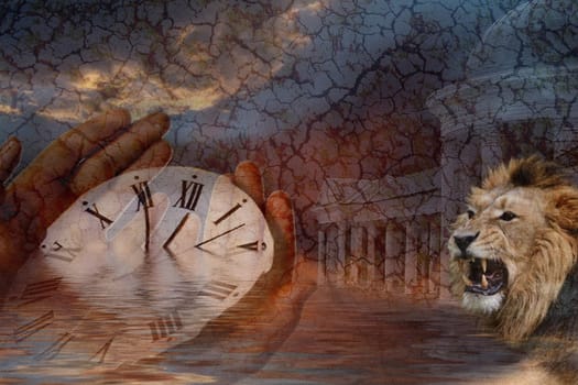 Time goes.....