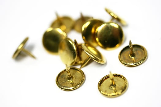 Tacks