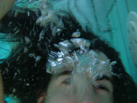 Drown