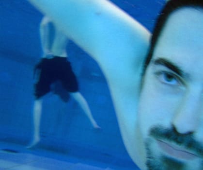 Submerge