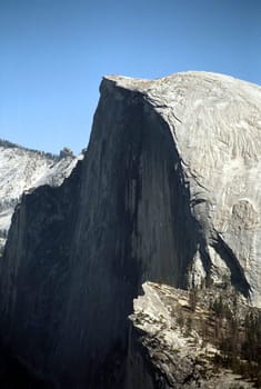 El Capitan II