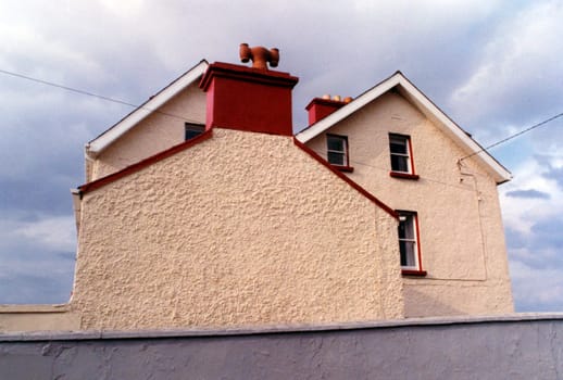 Hopper House