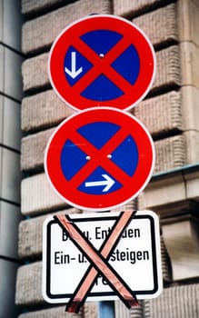 Sign