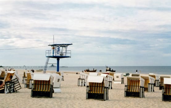 Ahlbeck