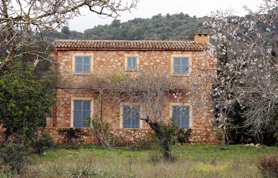 Finca in Mallorca