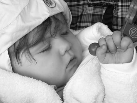 Dream sweet ...