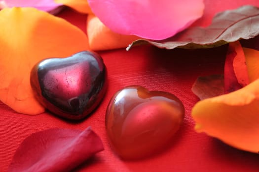 A matter of the heart