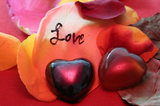 A Matter of the Heart II