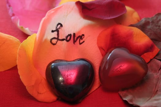 A Matter of the Heart III
