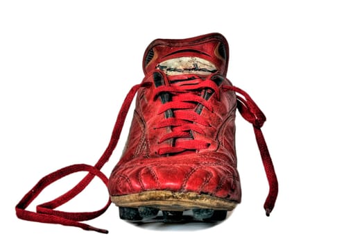 Shoe