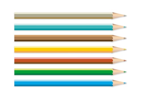 Crayons