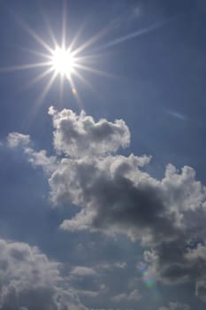 Sunshine