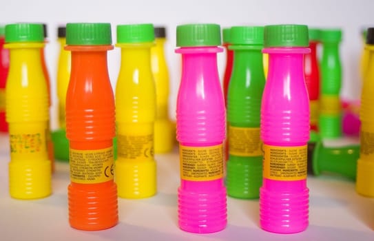 Bottles
