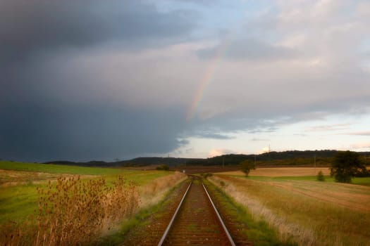 Rainbow