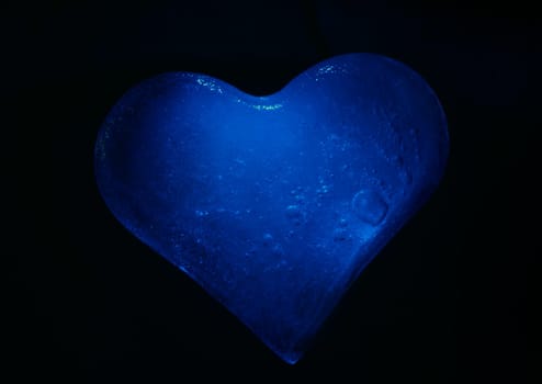 Heart-of-Ice