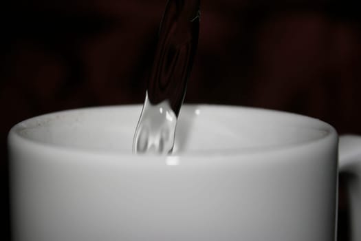 Instant Coffee V