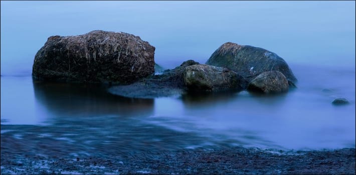 Stones-in-the-water