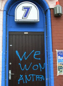 We won.