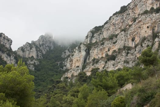 Rock of Monaco