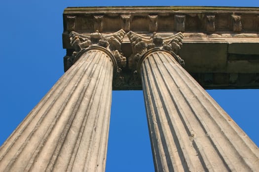 Pillars