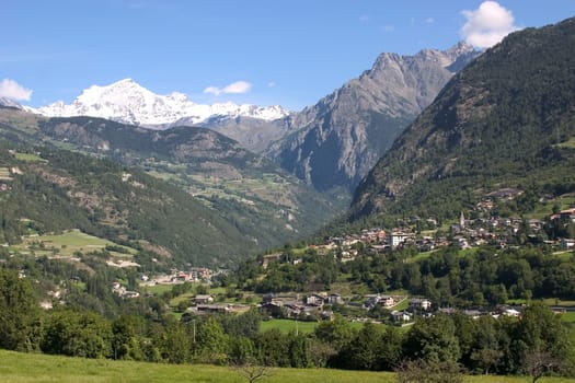 Alps