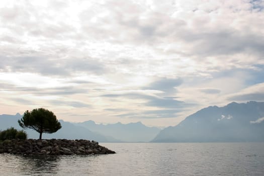 Lake Geneva