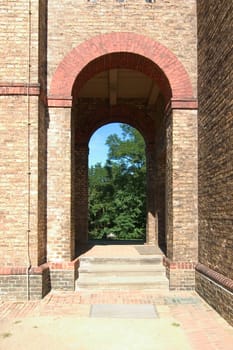 Dorfkirche 11