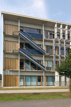 Office building 02