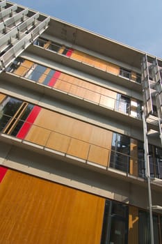 Office building 04