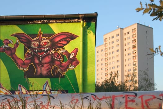 Graffiti 10