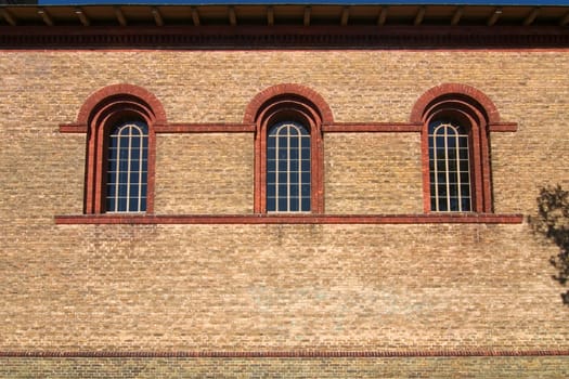 Dorfkirche 13