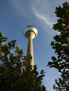 Television tower